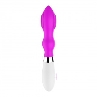 ASTRAEA - VIBRATOR AND CLITORIS STIMULATOR