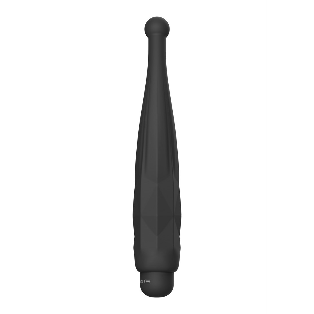 LYRA - SILICONE G-SPOT VIBRATOR