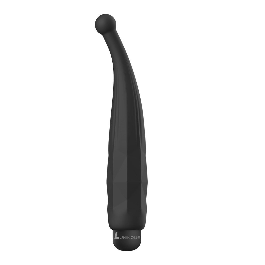 LYRA - SILICONE G-SPOT VIBRATOR