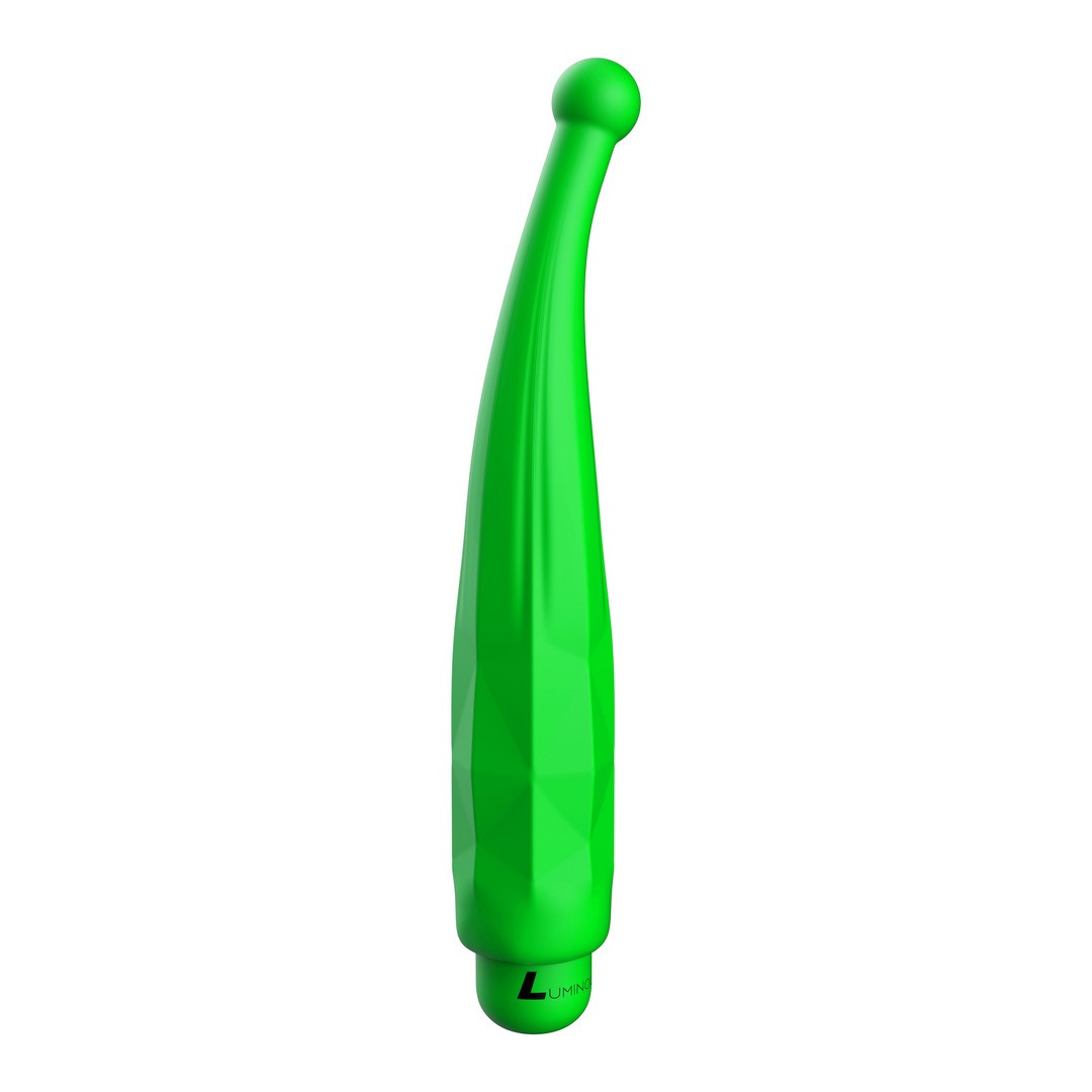 LYRA - SILICONE G-SPOT VIBRATOR