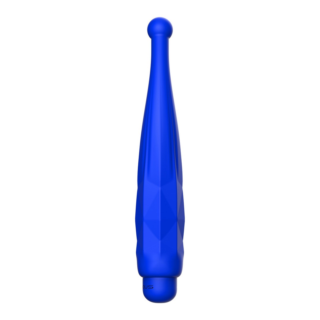 LYRA - SILICONE G-SPOT VIBRATOR