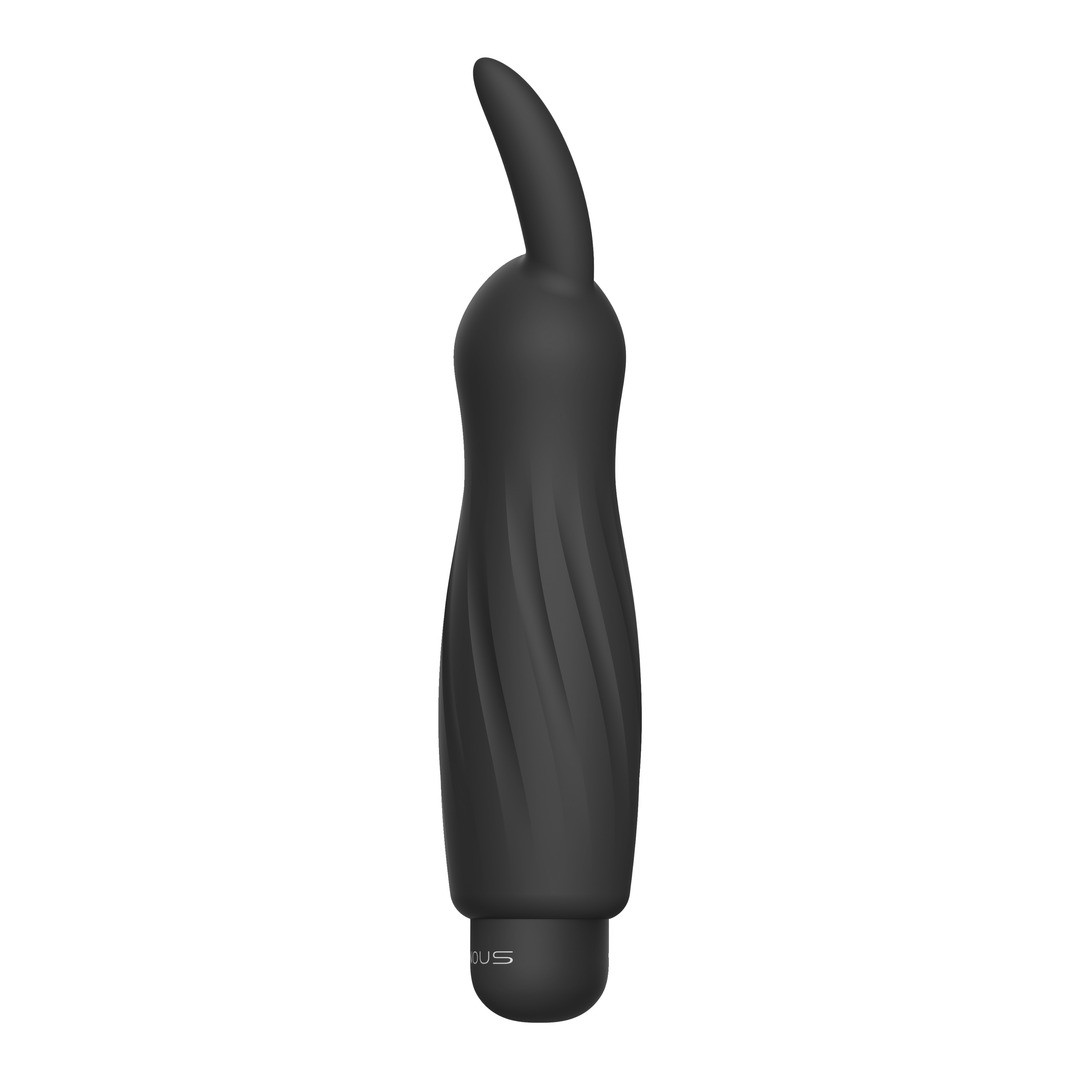 SOFIA - SILICONE RABBIT VIBRATOR