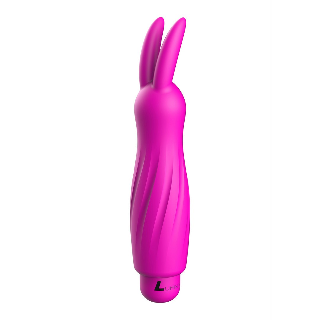 SOFIA - SILICONE RABBIT VIBRATOR