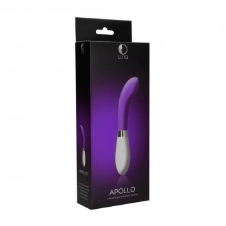 APOLLO - RECHARGEABLE VIBRATOR