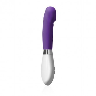 ASOPUS - RECHARGEABLE VIBRATOR