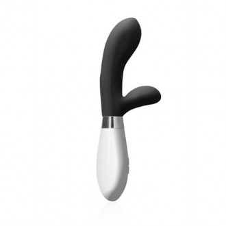 ACHILLES - RECHARGEABLE VIBRATOR