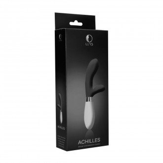 ACHILLES - RECHARGEABLE VIBRATOR