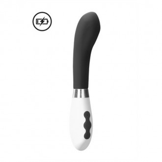 APOLLO RECHARGEABLE VIBRATOR