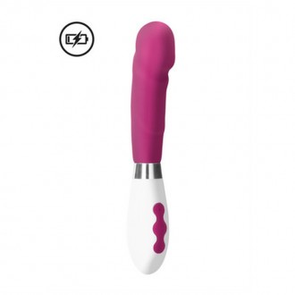 ASOPUS - RECHARGEABLE VIBRATOR