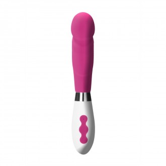 ASOPUS - RECHARGEABLE VIBRATOR