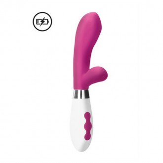 ACHILLES - RECHARGEABLE VIBRATOR