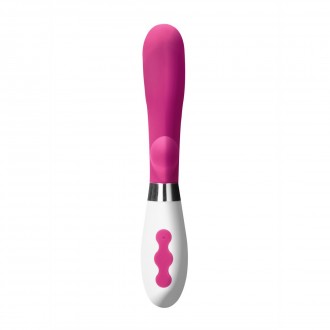 ACHILLES - RECHARGEABLE VIBRATOR