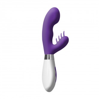 ARES - RECHARGEABLE VIBRATOR