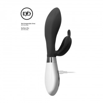 ALEXIOS - RECHARGEABLE VIBRATOR