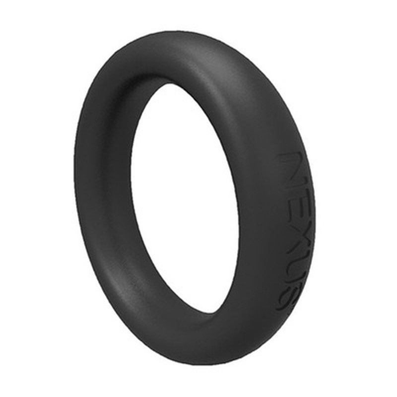 ENDURO+ - THICK SILICONE SUPER STRETCHY COCKRING