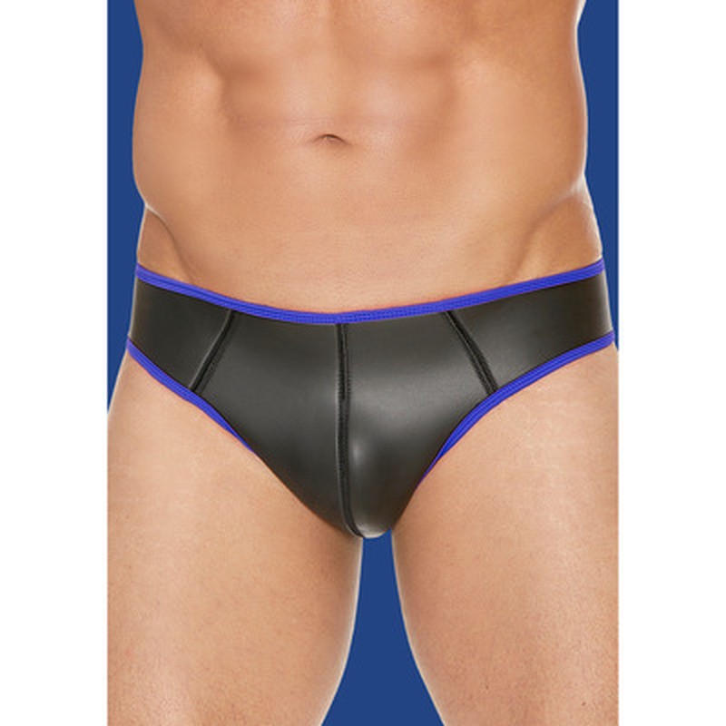 NEOPRENE JOCKSTRAP