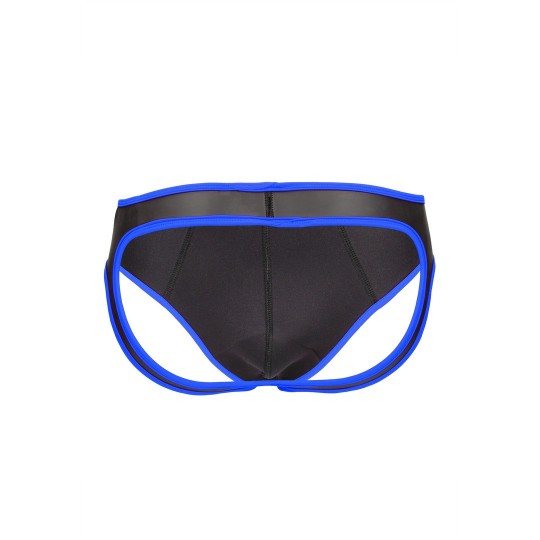 NEOPRENE JOCKSTRAP