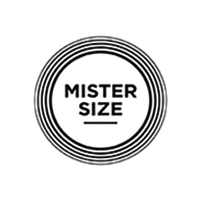 MISTER SIZE