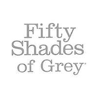 FIFTY SHADES OF GREY